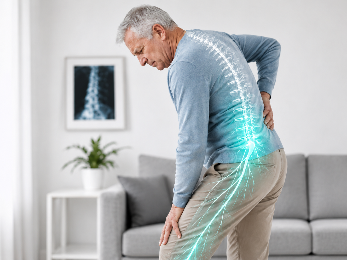 Common Reasons for Spine Surgery