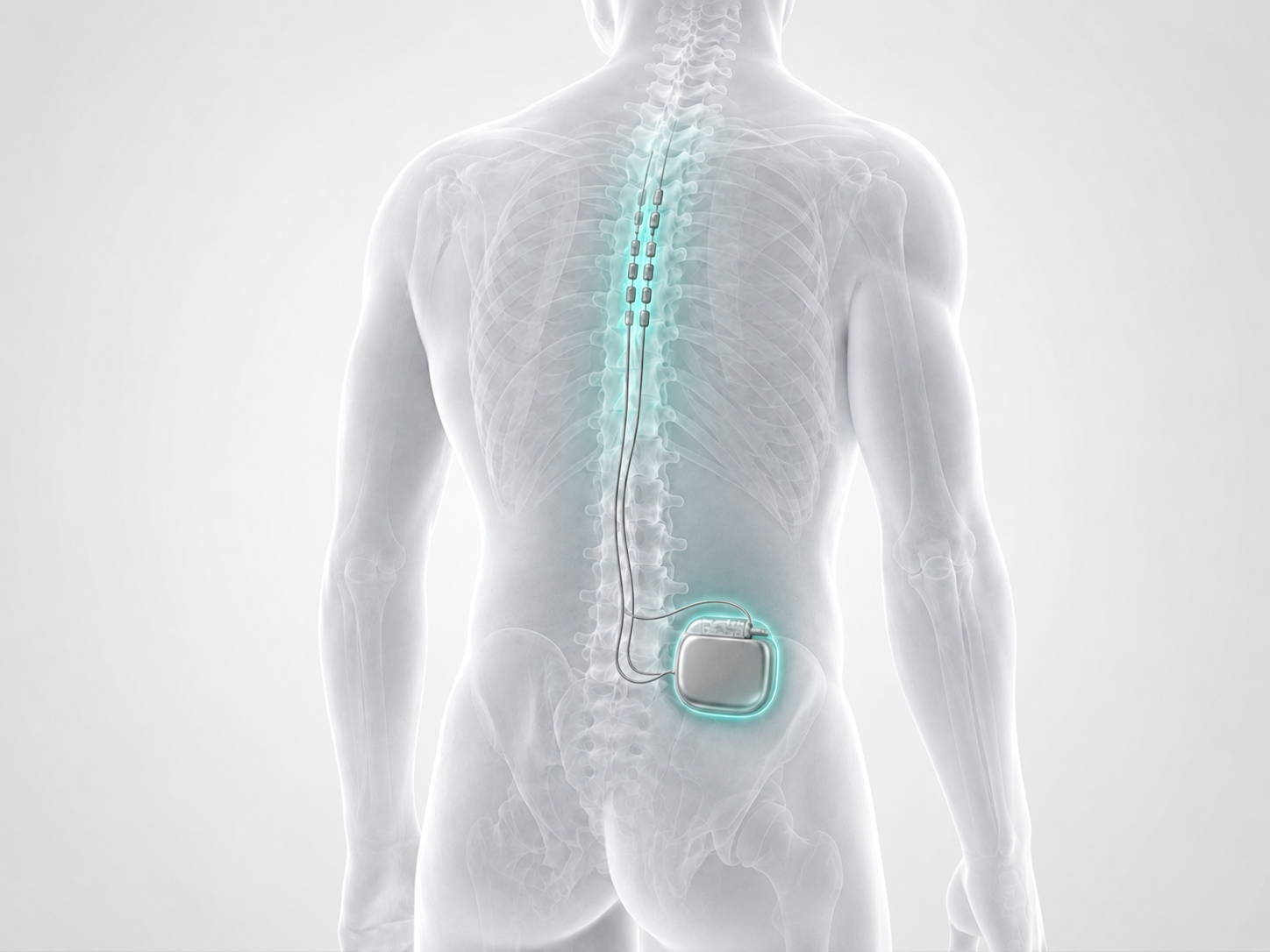 How Spinal Cord Stimulation Can Help Chronic Pain