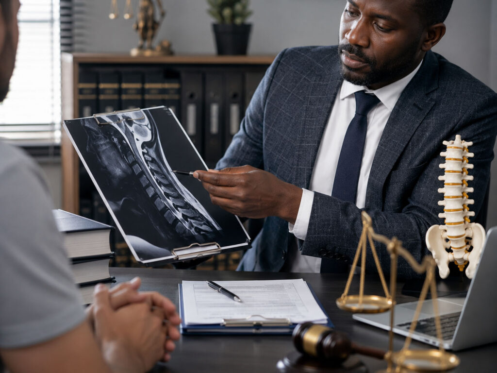 Medico Legal Assessments