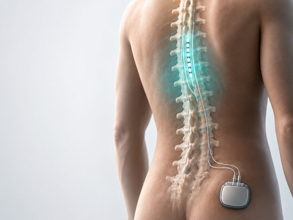 What are Implantable Pain Treatments