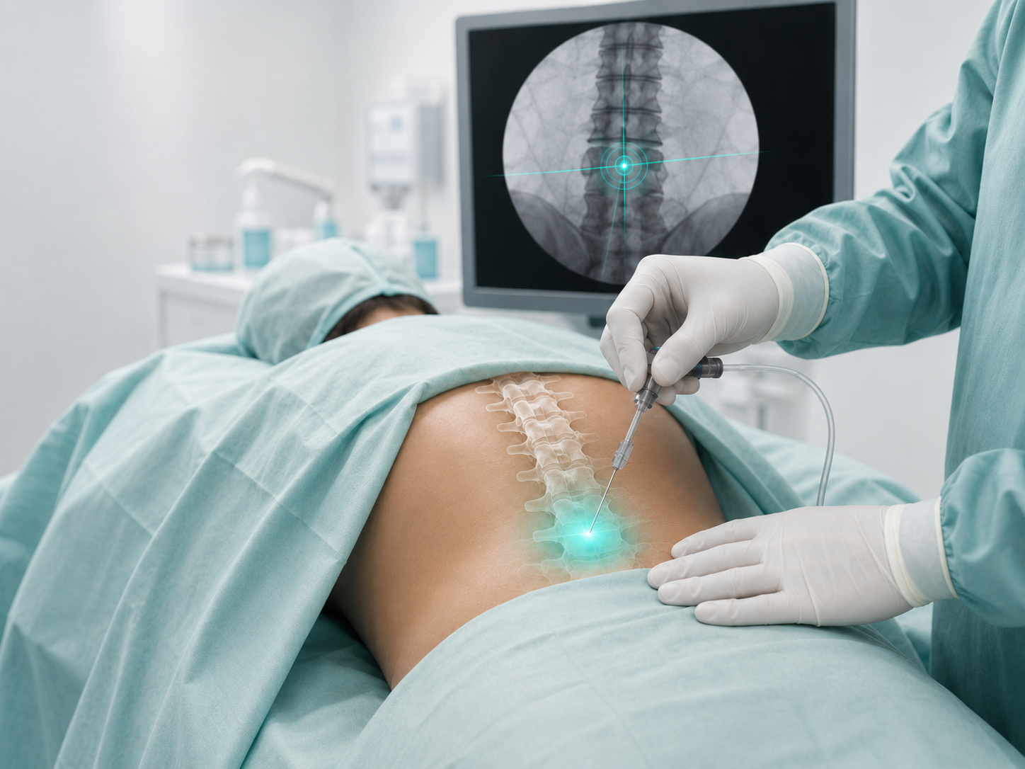 What is Advanced Spinal Surgery
