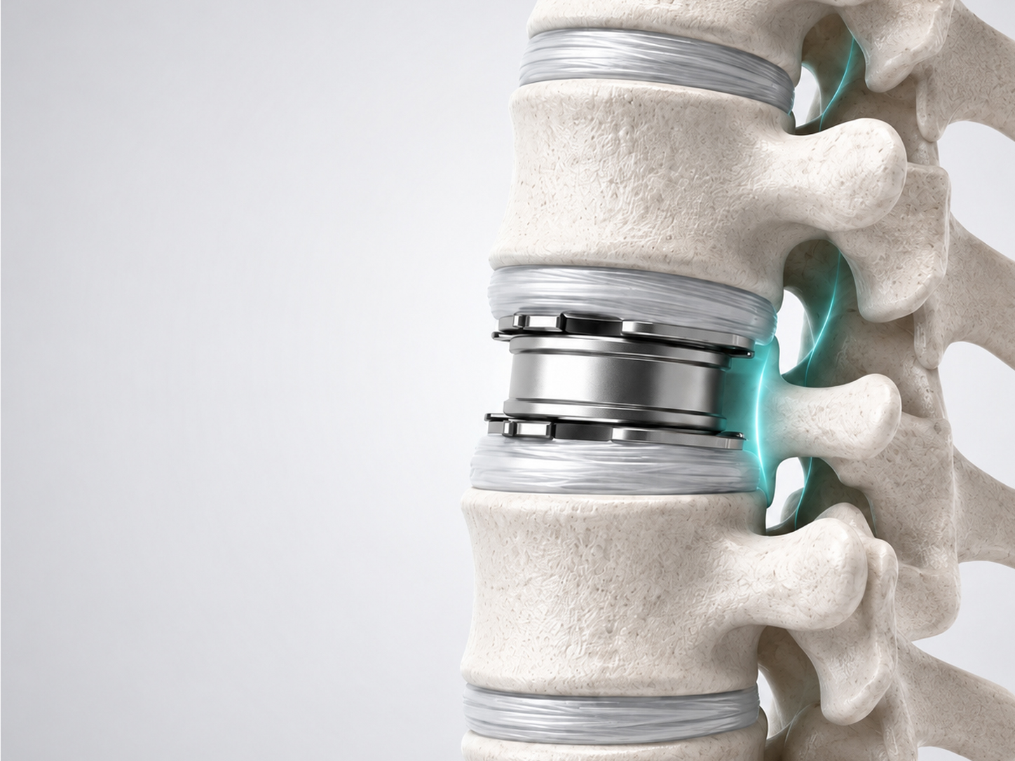 What is Artificial Disc Replacement