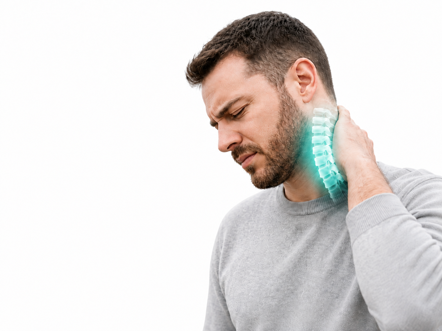 Why Neck Pain After an Accident Should be Assessed